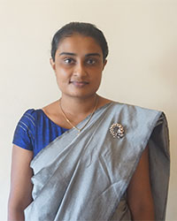 Mrs. D.B.B.Senarathne