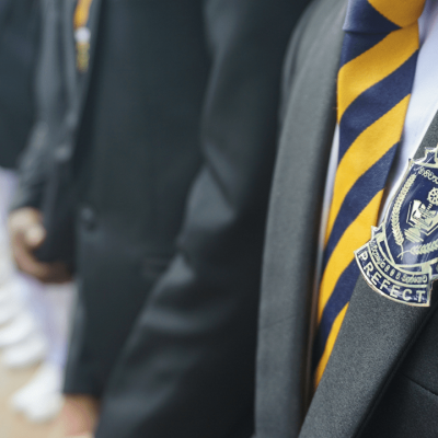 School Prefects