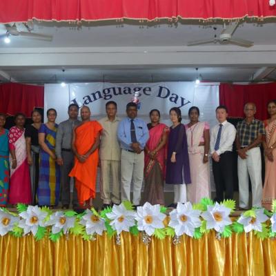 Language Day