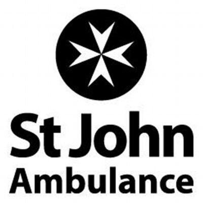 Sen. John Ambulance Corps